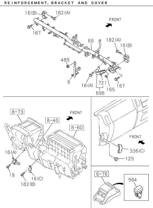 Partial Engine